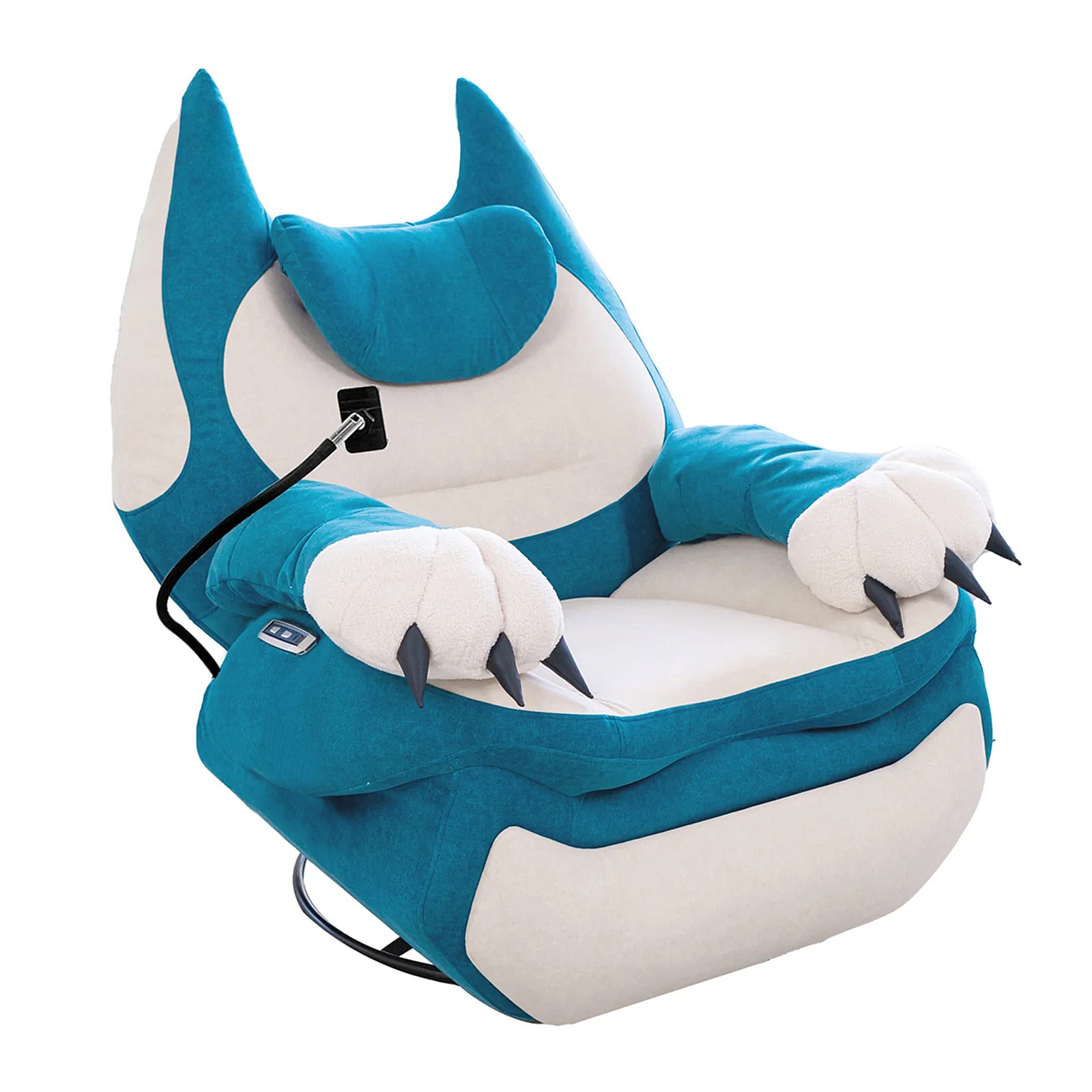 Power Smart Sofa Recliner