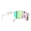AI Smart Glasses for Sports