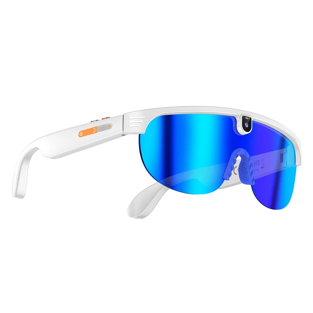 AI Smart Glasses for Sports