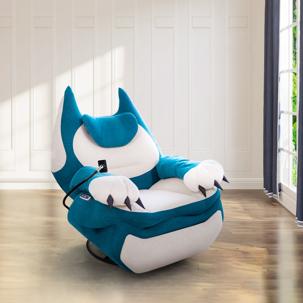 Power Smart Sofa Recliner