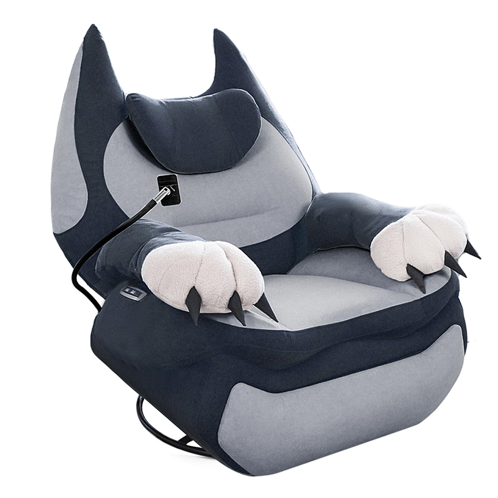 Power Smart Sofa Recliner