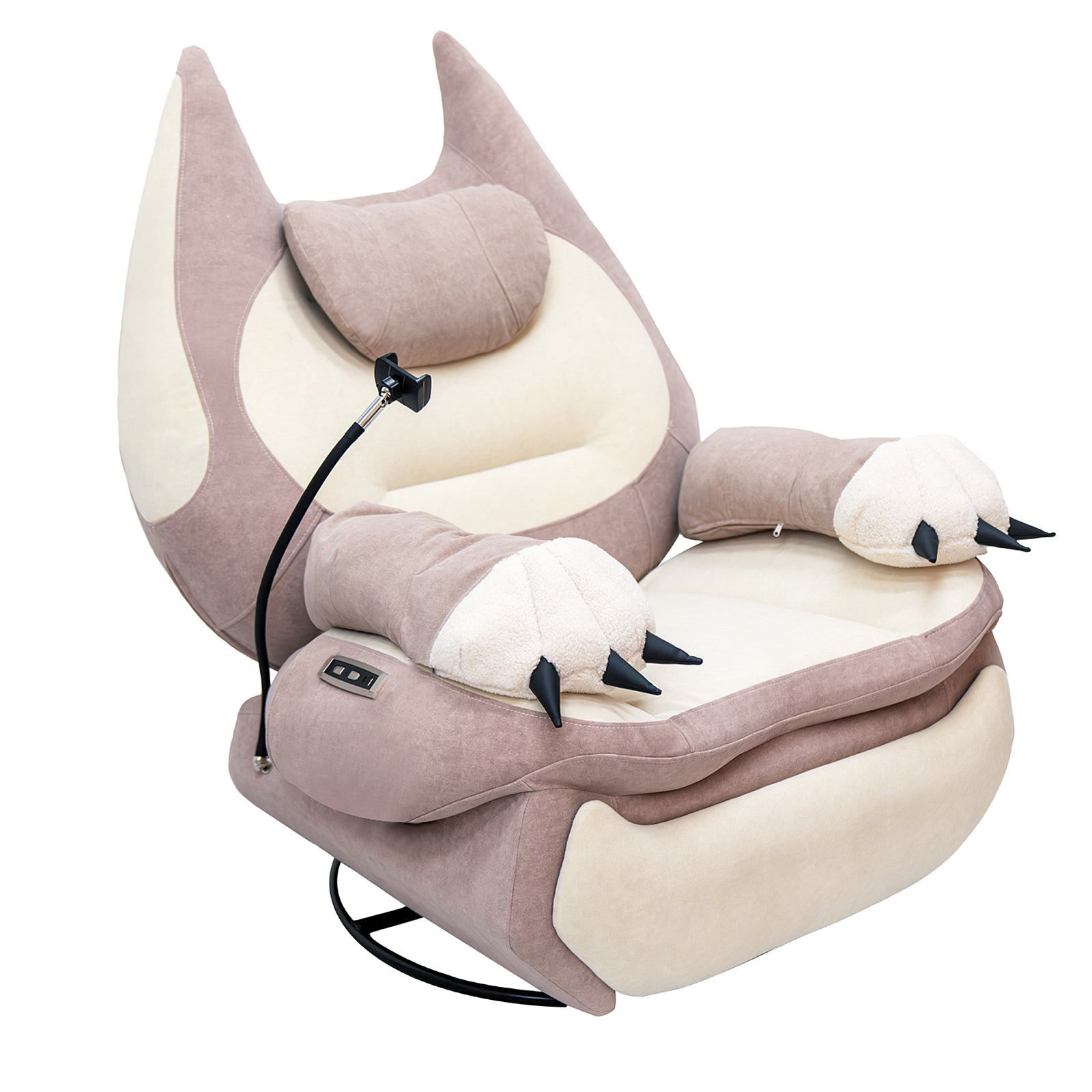 Power Smart Sofa Recliner