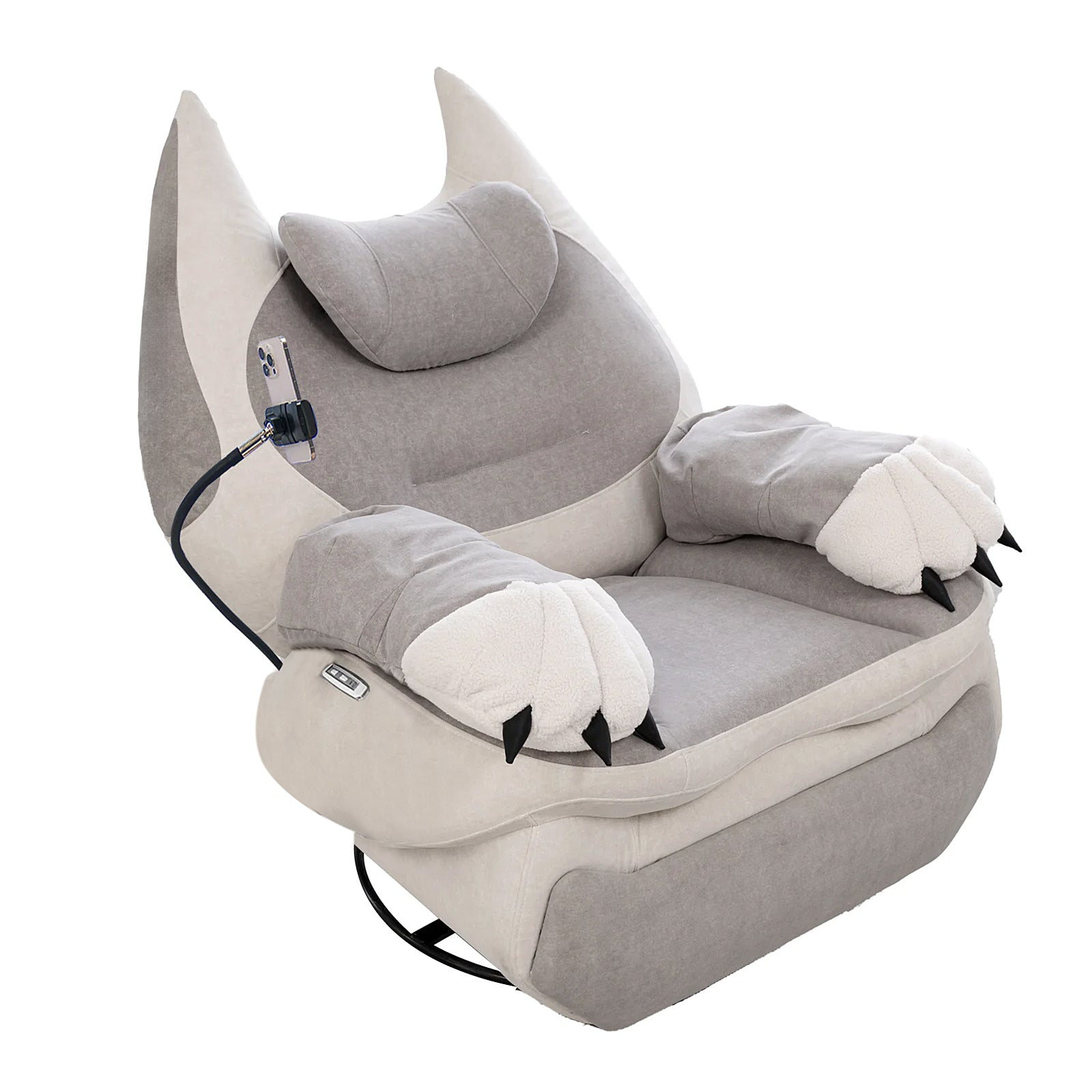 Power Smart Sofa Recliner