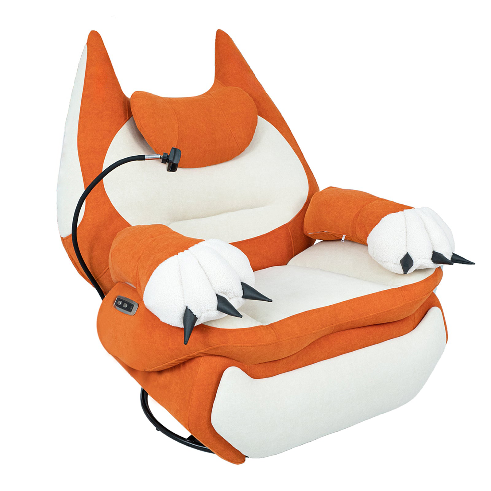 Power Smart Sofa Recliner