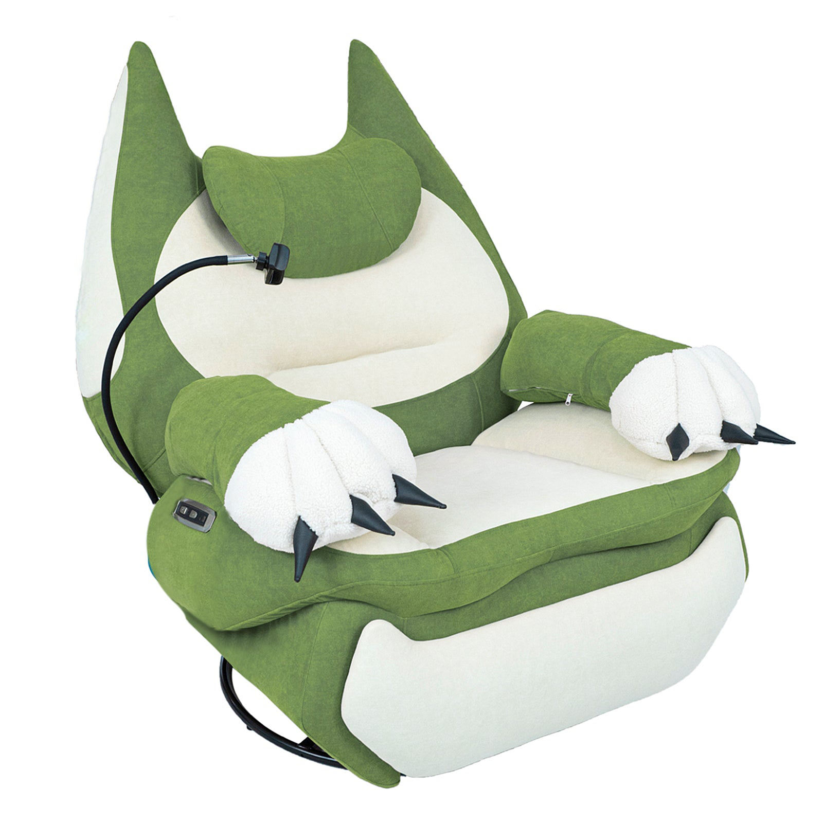 Power Smart Sofa Recliner