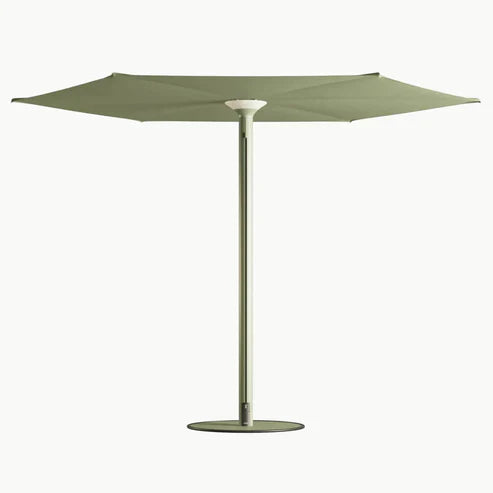 Super solar milan umbrella