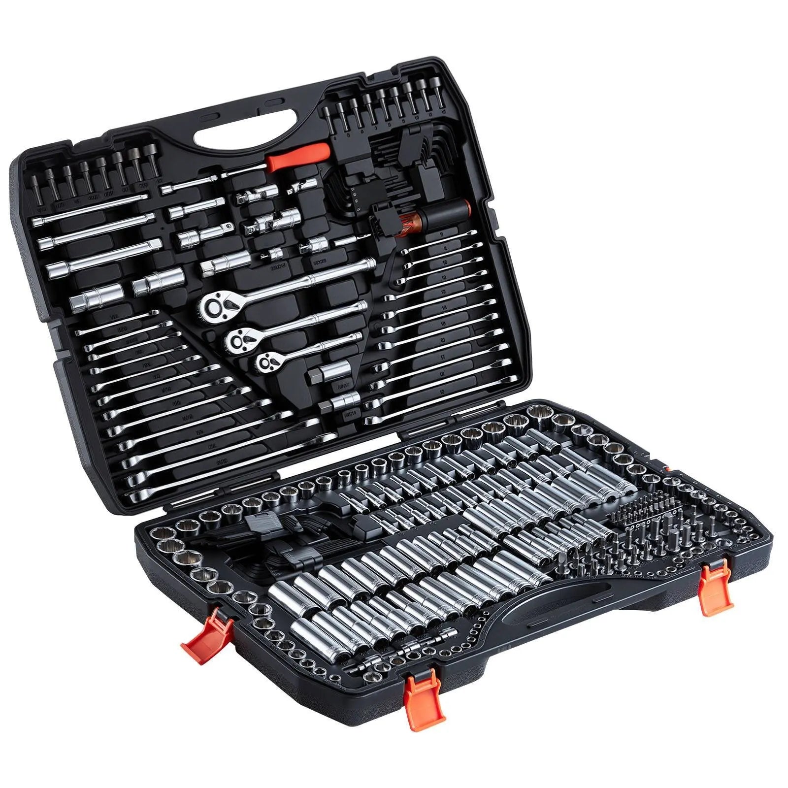 308-Piece Professional Mechanic Tool Set