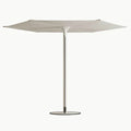Super solar milan umbrella