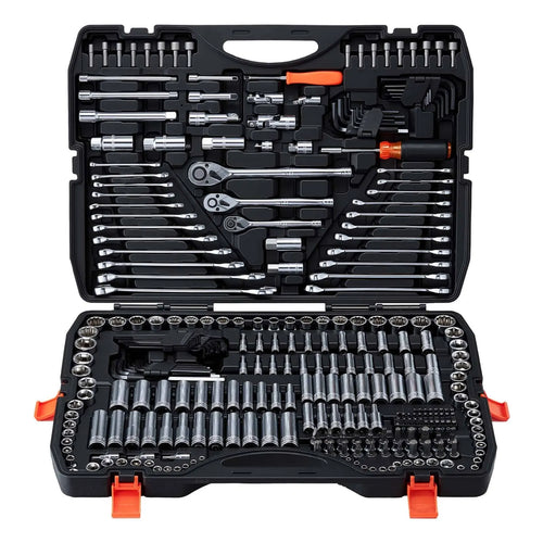 308-Piece Professional Mechanic Tool Set