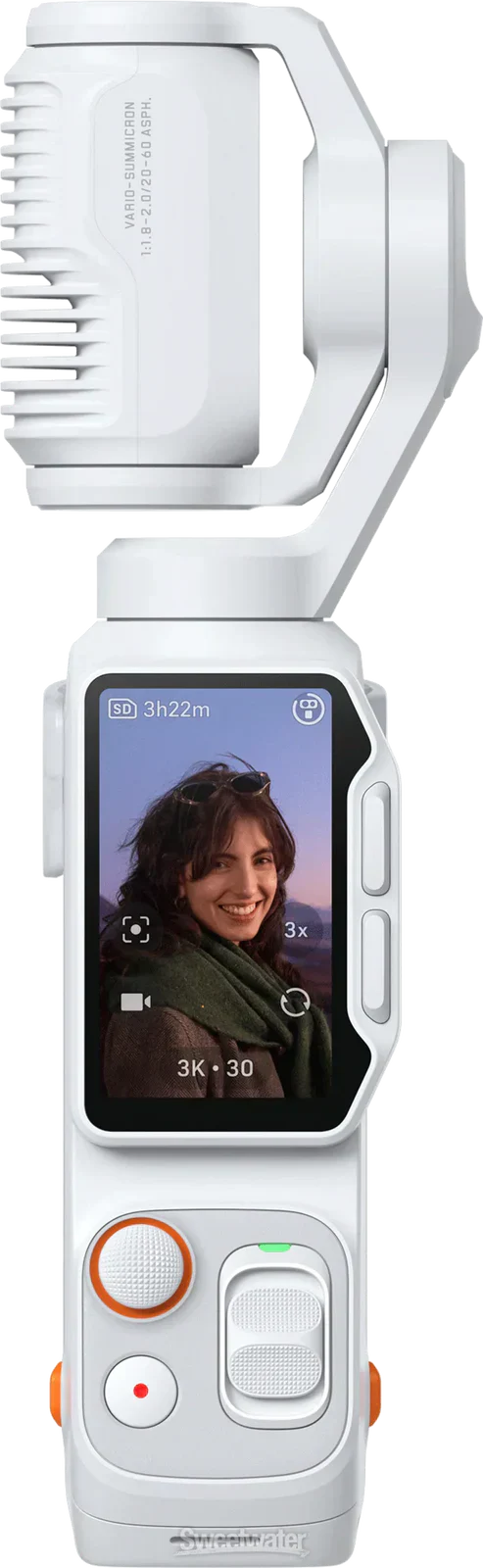 Insta360 Luna Ultra