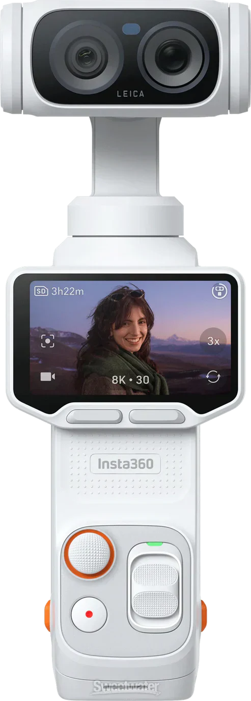 Insta360 Luna Ultra