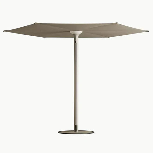 Super solar milan umbrella