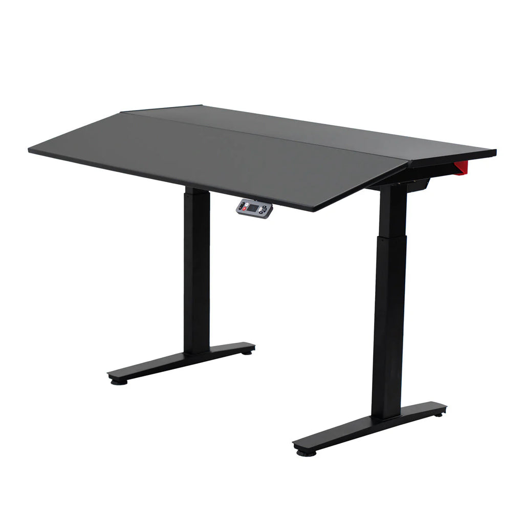 Tilt - Adjustable Desk