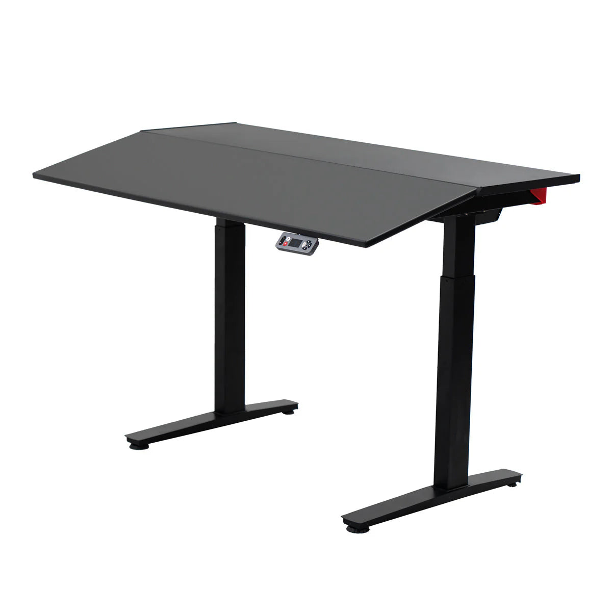 Tilt - Adjustable Desk